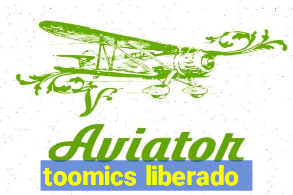 toomics liberado